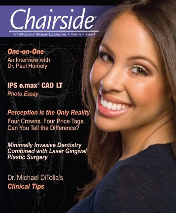 PDF Version - Glidewell Dental Labs