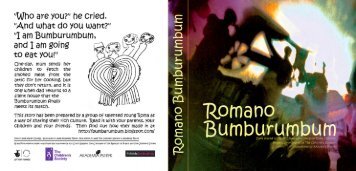 Download Romano Bumburumbum picture book free here