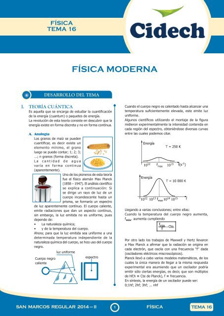 CIENCIAS 16