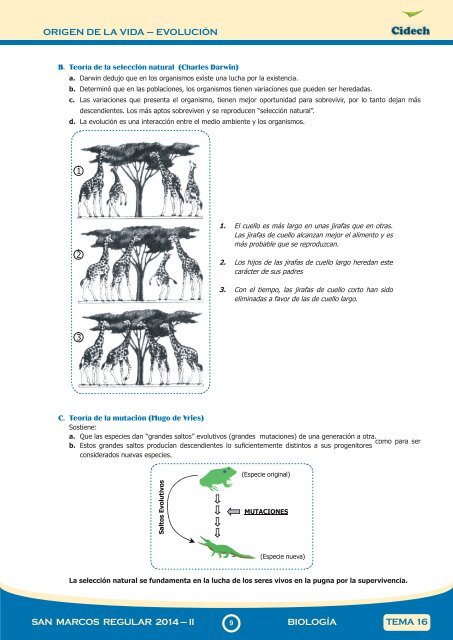 CIENCIAS 16