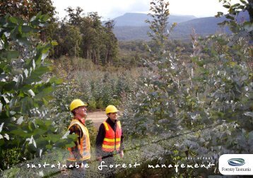 to download (10 MB) - Forestry Tasmania