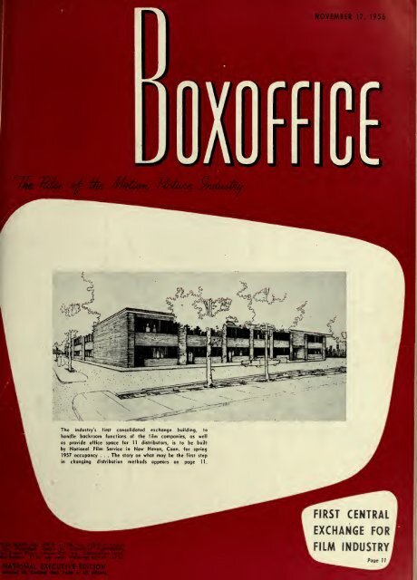 Boxoffice November171956
