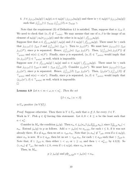 On changing cofinality of partially ordered sets