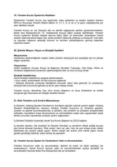 PDF dÃ¶kÃ¼manÄ±nÄ± indir - Tav YatÄ±rÄ±mcÄ± Ä°liÅkileri