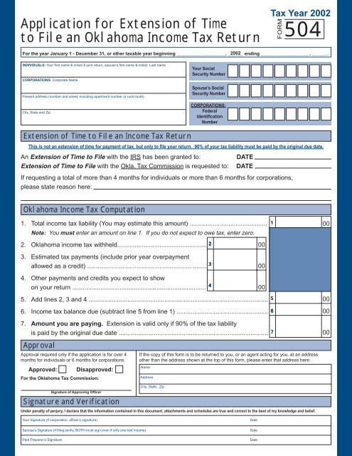 form-504-oklahoma-tax-commission