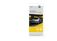 Å koda Bank KFZ-Versicherung (PDF) - DHT Automobile
