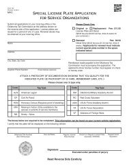 Form 742 - Oklahoma Tax Commission