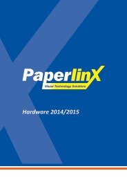 PPX Katalog Hardware 2014/2015