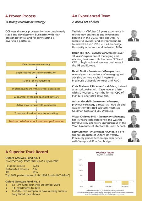 Oxford Gateway Fund No.3 (for web).pub - The Tax Shelter Report