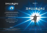 Messages - The Tax Shelter Report