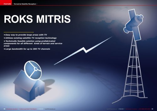 ROKS MITRIS