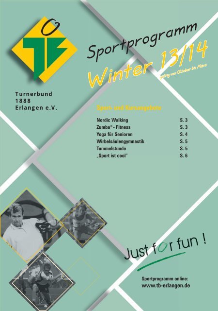 Sportprogramm Winter 2013/2014 (PDF,1500 KB) - Turnerbund ...