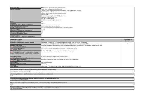 BONUS WP3 1 ANNEX 1 (pdf)