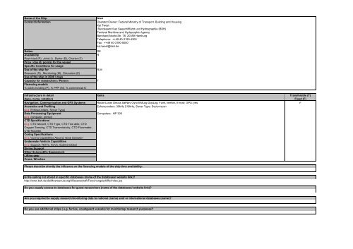 BONUS WP3 1 ANNEX 1 (pdf)