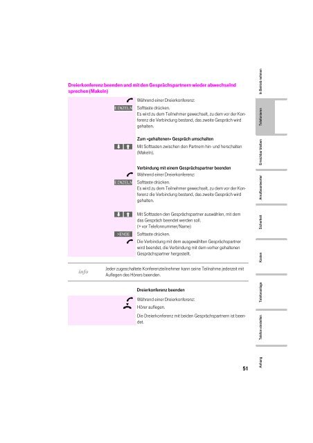 Page 1 7 'HXWVFKH 7HOHNRP T Sinus 203A Das ISD1 ...