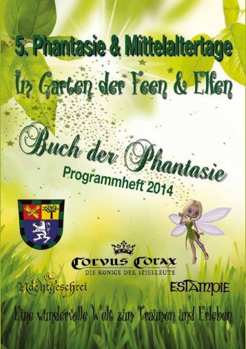 Programm 2014