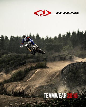 Jopa-Teamwear