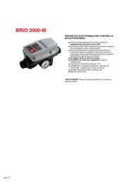 BRIO 2000-M