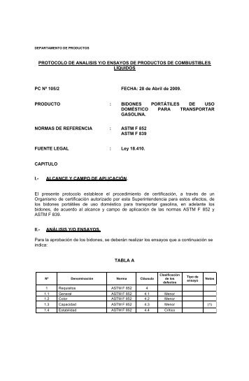 Bidones portÃ¡tiles de uso domÃ©stico para transportar gasolina