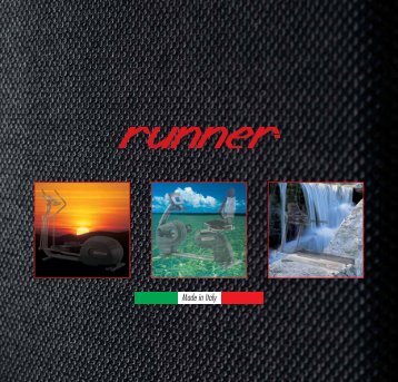 RUN 7404 - Domafit Fitness