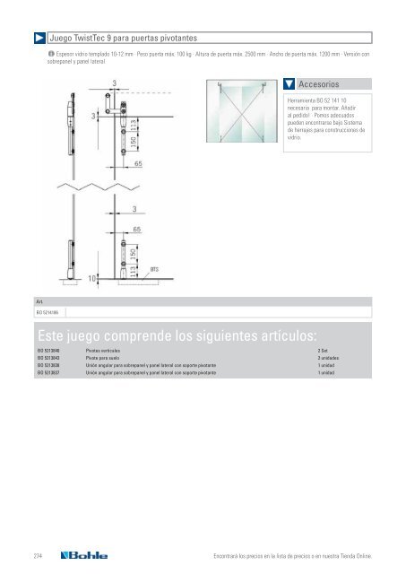 Vorlaufseiten Beschlagkatalog 2012.indd