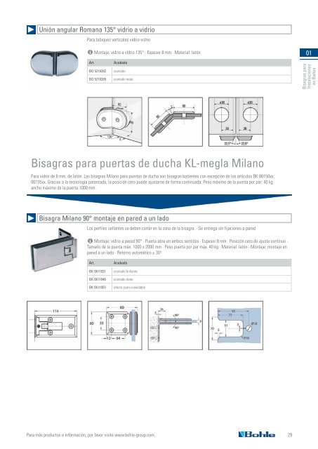 Vorlaufseiten Beschlagkatalog 2012.indd