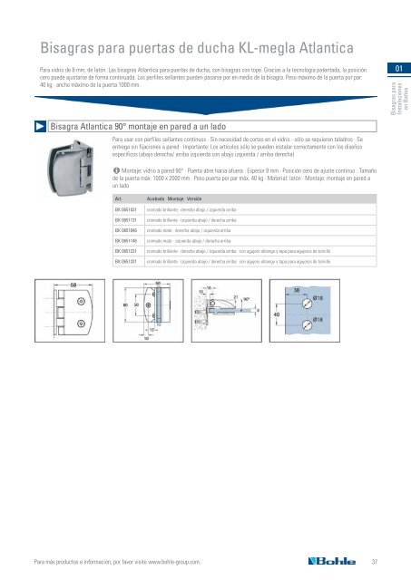 Vorlaufseiten Beschlagkatalog 2012.indd