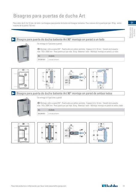 Vorlaufseiten Beschlagkatalog 2012.indd