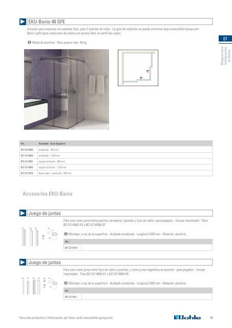 Vorlaufseiten Beschlagkatalog 2012.indd