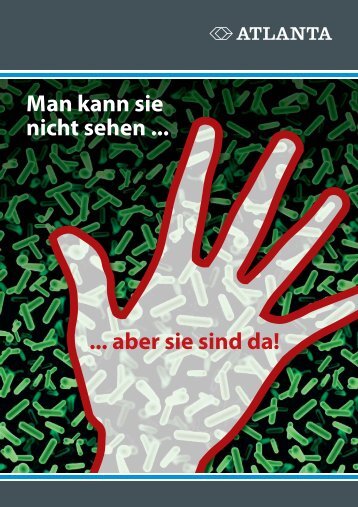 Man kann sie nicht sehen ... ... aber sie sind da! - Farbeundlack.de