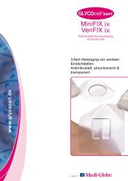 MiniFIX i.v. VenFIX i.v. - Farbeundlack.de