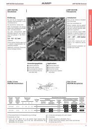 PKNI 20 B SW, Hirschmann Test & Measurement