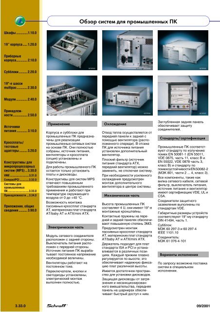 ÐÐ±Ð·Ð¾Ñ ÐºÐ¾Ð½ÑÑÑÑÐºÑÐ¸Ð²Ð¾Ð² Ð´Ð»Ñ Ð¼Ð¸ÐºÑÐ¾Ð¿ÑÐ¾ÑÐµÑÑÐ¾ÑÐ½ÑÑ ÑÐ¸ÑÑÐµÐ¼ ...