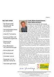 (2,17 MB) - .PDF - Kefermarkt - Land OberÃ¶sterreich