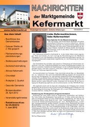 (1,01 MB) - .PDF - Kefermarkt