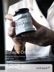 3Shape Ortho System