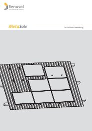 Datenblatt - Aees Solar