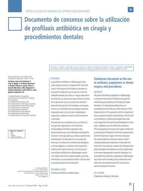Que es profilaxis periodontal 11