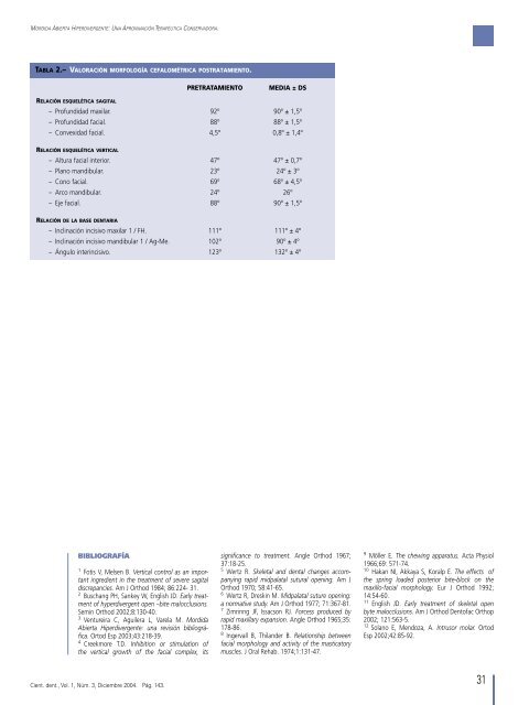 Pruebas de ADN en periodoncia: presente y futuro. - COEM