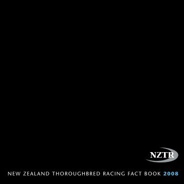 Download - New Zealand Thoroughbred Racing