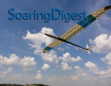 Radi C ntr lled - Rcsoaring.com