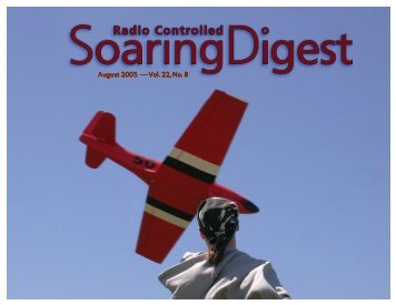 Aug - Rcsoaring.com