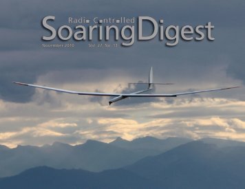 Nov - RCSoaring.com