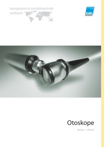 Otoskope