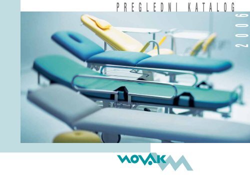 PREGLEDNI KATALOG - feroprom medicinska oprema