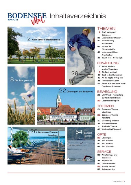 Bodensee Landbackerei Baader