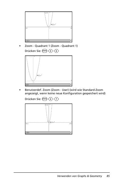 Handheld Handbuch