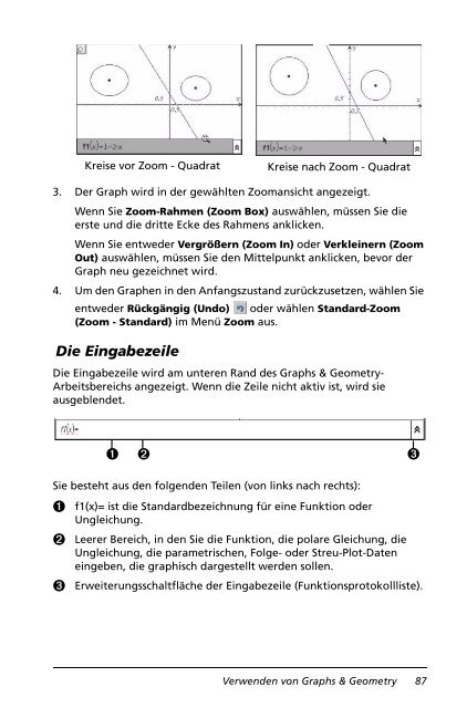 Handheld Handbuch