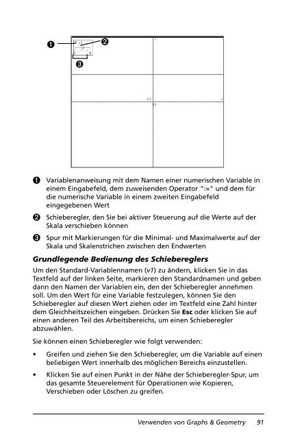 Handheld Handbuch