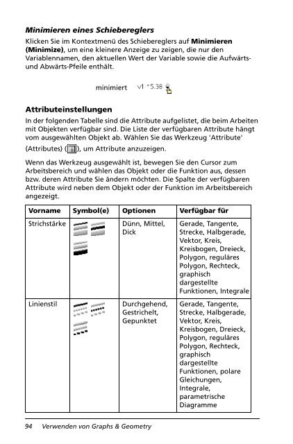 Handheld Handbuch